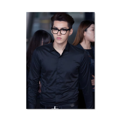 Poster Kris 48260