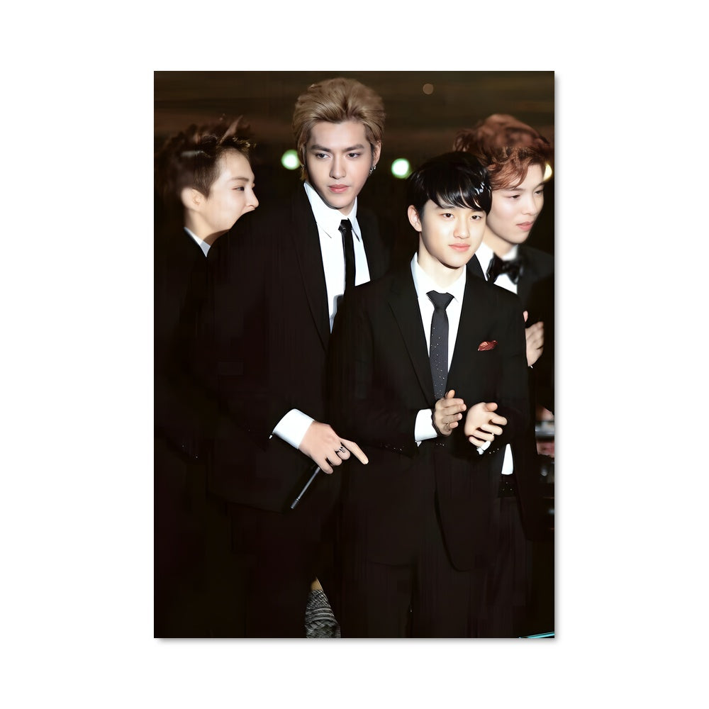 Poster Kris 48276
