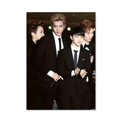Poster Kris 48276