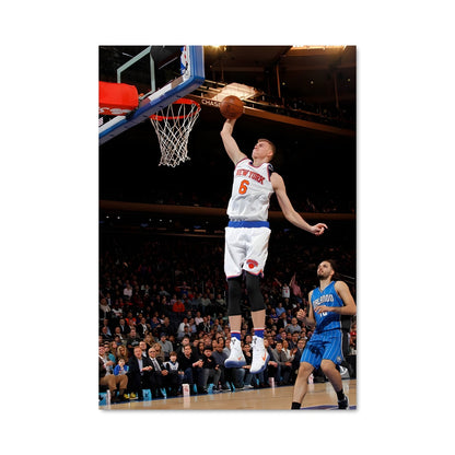 Poster Kristaps porzingis 59775