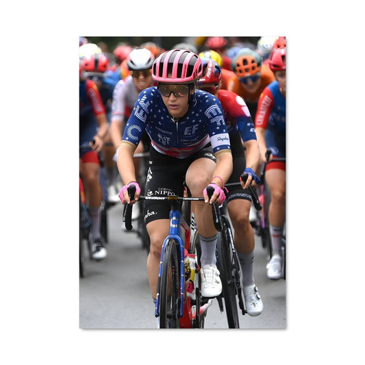 Poster Kristen faulkner 65272