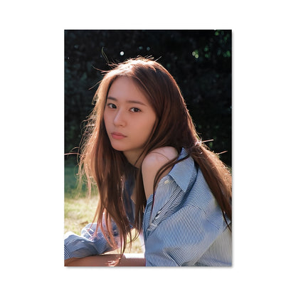 Poster Krystal 48362