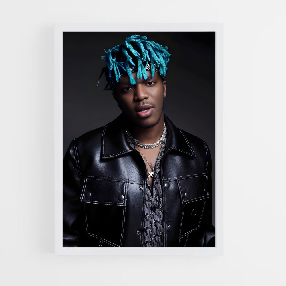 ap-ksi-6 cadre Blanc