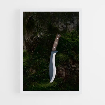 ap-kukri-2 cadre Blanc