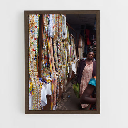ap-kumasi-1 cadre Bois foncé