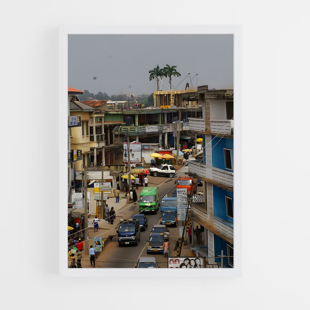 ap-kumasi-4 cadre Blanc