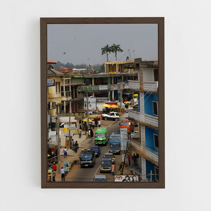 ap-kumasi-4 cadre Bois foncé