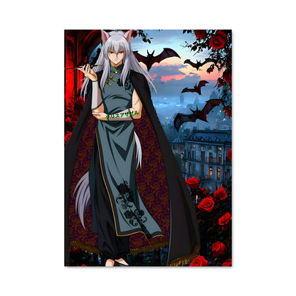 Poster Kurama 33389