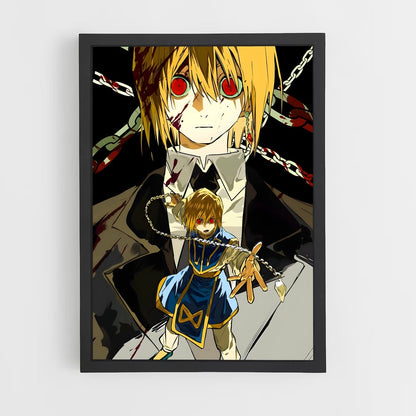 ap-kurapika-4 cadre Noir