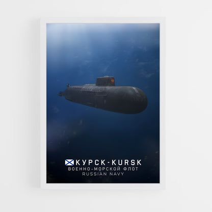 ap-kursk-1 cadre Blanc