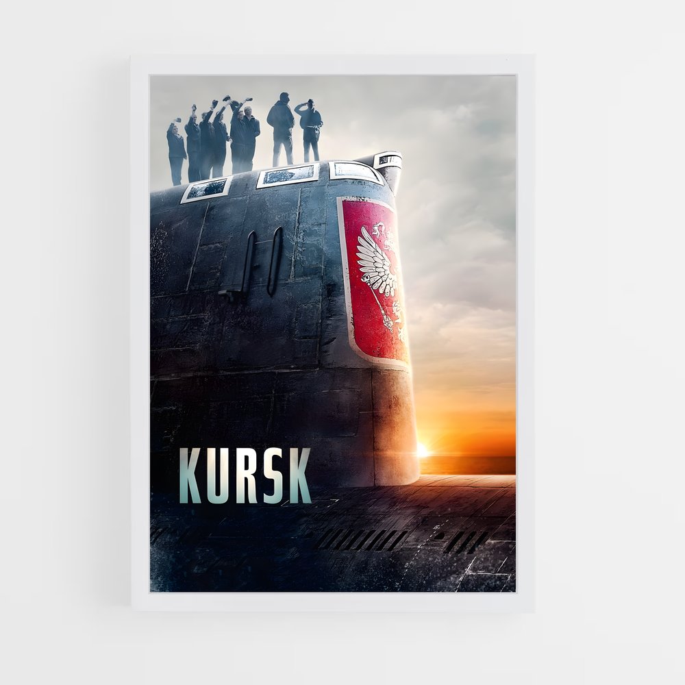 ap-kursk-3 cadre Blanc