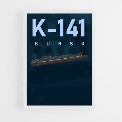 ap-kursk-4 cadre Blanc