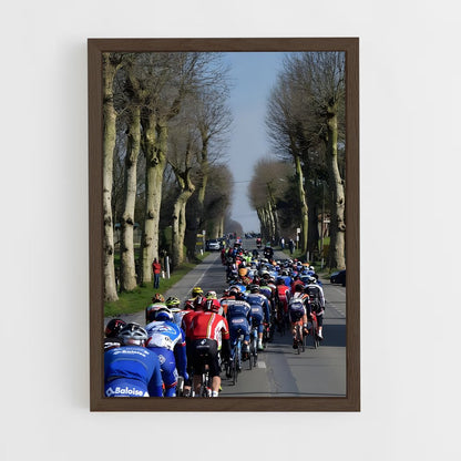 ap-kuurne-brussel-kuurne-1 cadre Bois foncé