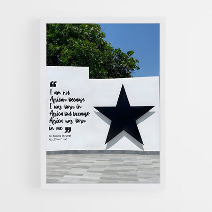 ap-kwame nkrumah mausoleum-4 cadre Blanc