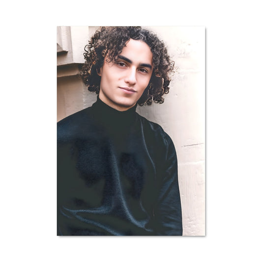 Poster Kwebbelkop 10982