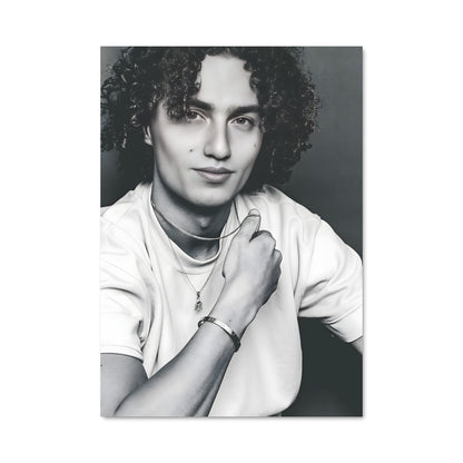 Poster Kwebbelkop 10989