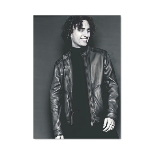 Poster Kwebbelkop 10997