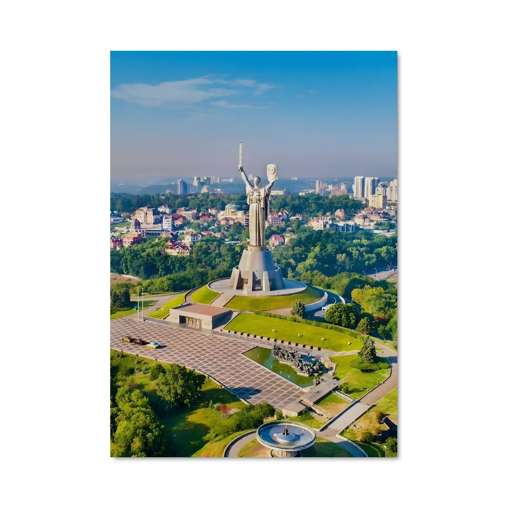 Poster L'Héritage de Brasil