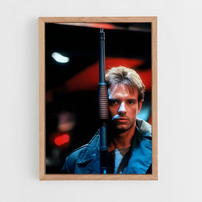 ap-kyle reese-1 cadre Bois clair