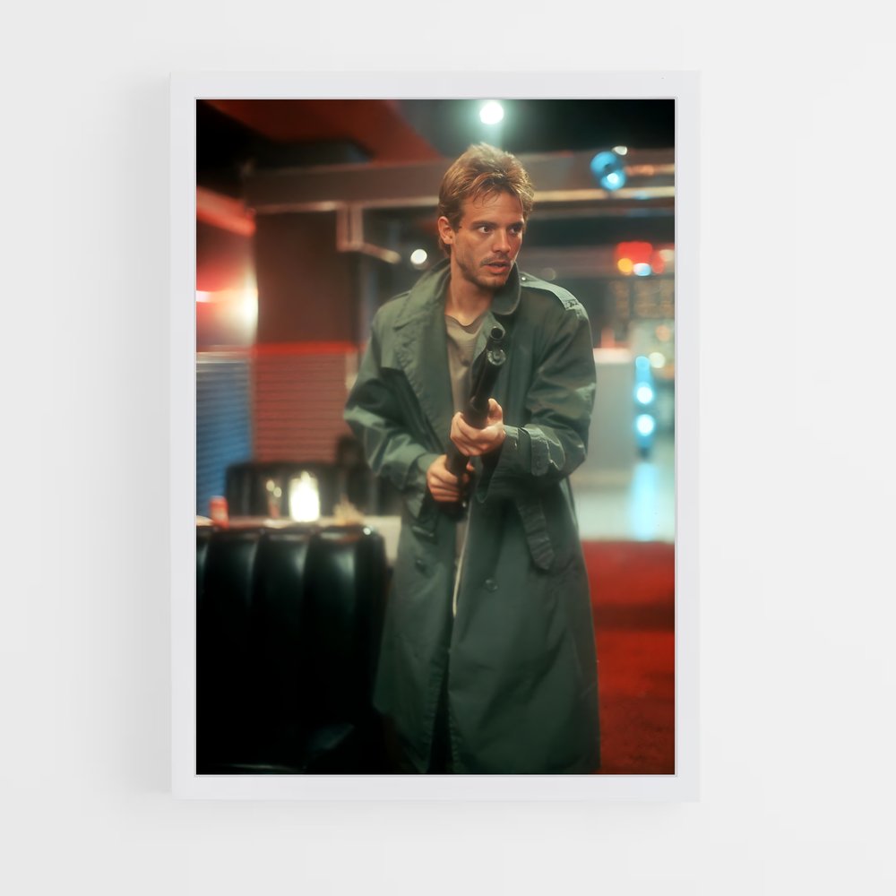 ap-kyle reese-2 cadre Blanc