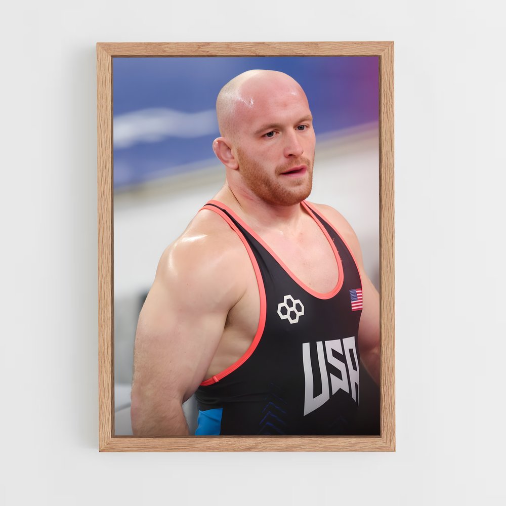ap-kyle snyder-3 cadre Bois clair