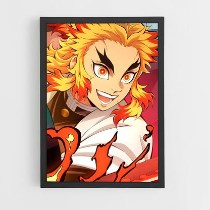 ap-kyojuro rengoku-3 cadre Noir