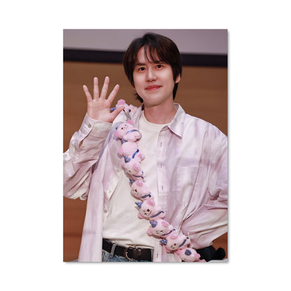 Poster Kyuhyun 49646