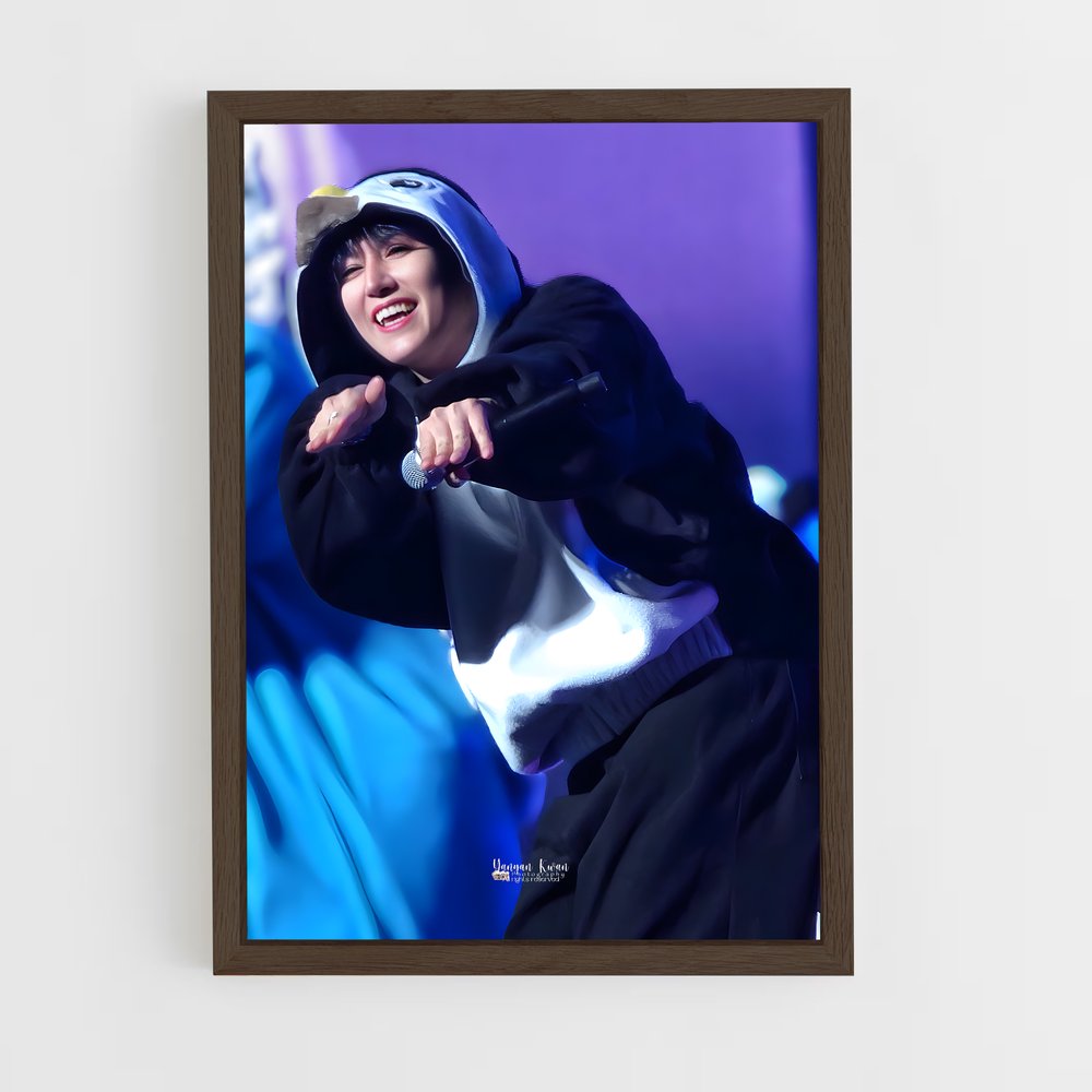 ap-kyuhyun-5 cadre Bois foncé