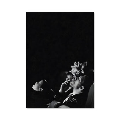 Poster La haine 34897