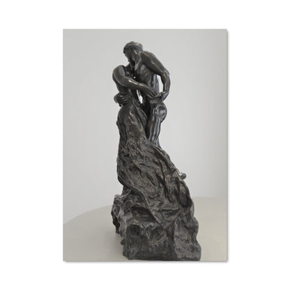 Poster La valse claudel 20030