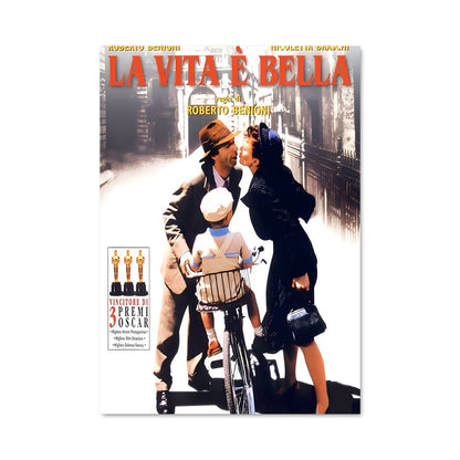 Poster La Magie de Lavrella