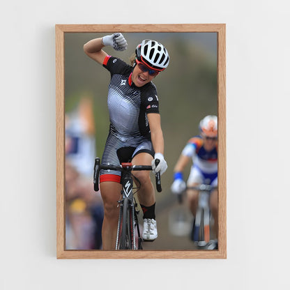 ap-la fleche wallonne-3 cadre Bois clair
