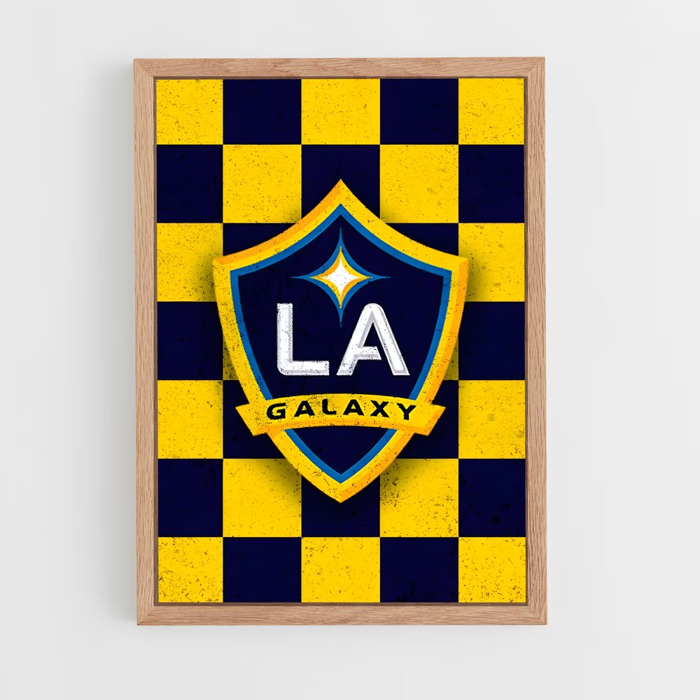 ap-la galaxy-1 cadre Bois clair