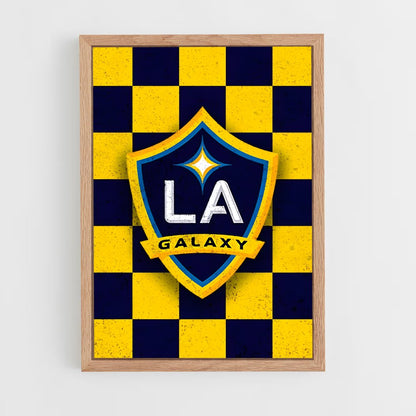 ap-la galaxy-1 cadre Bois clair