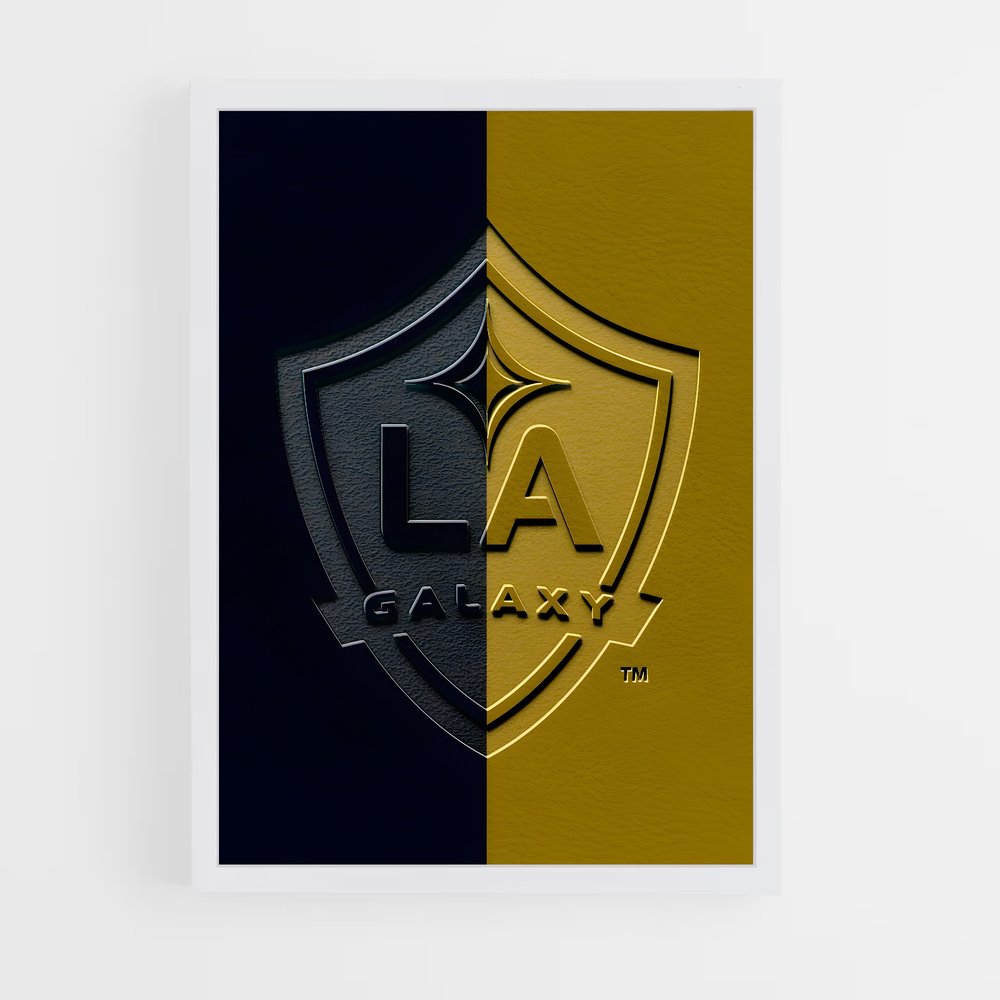 ap-la galaxy-7 cadre Blanc