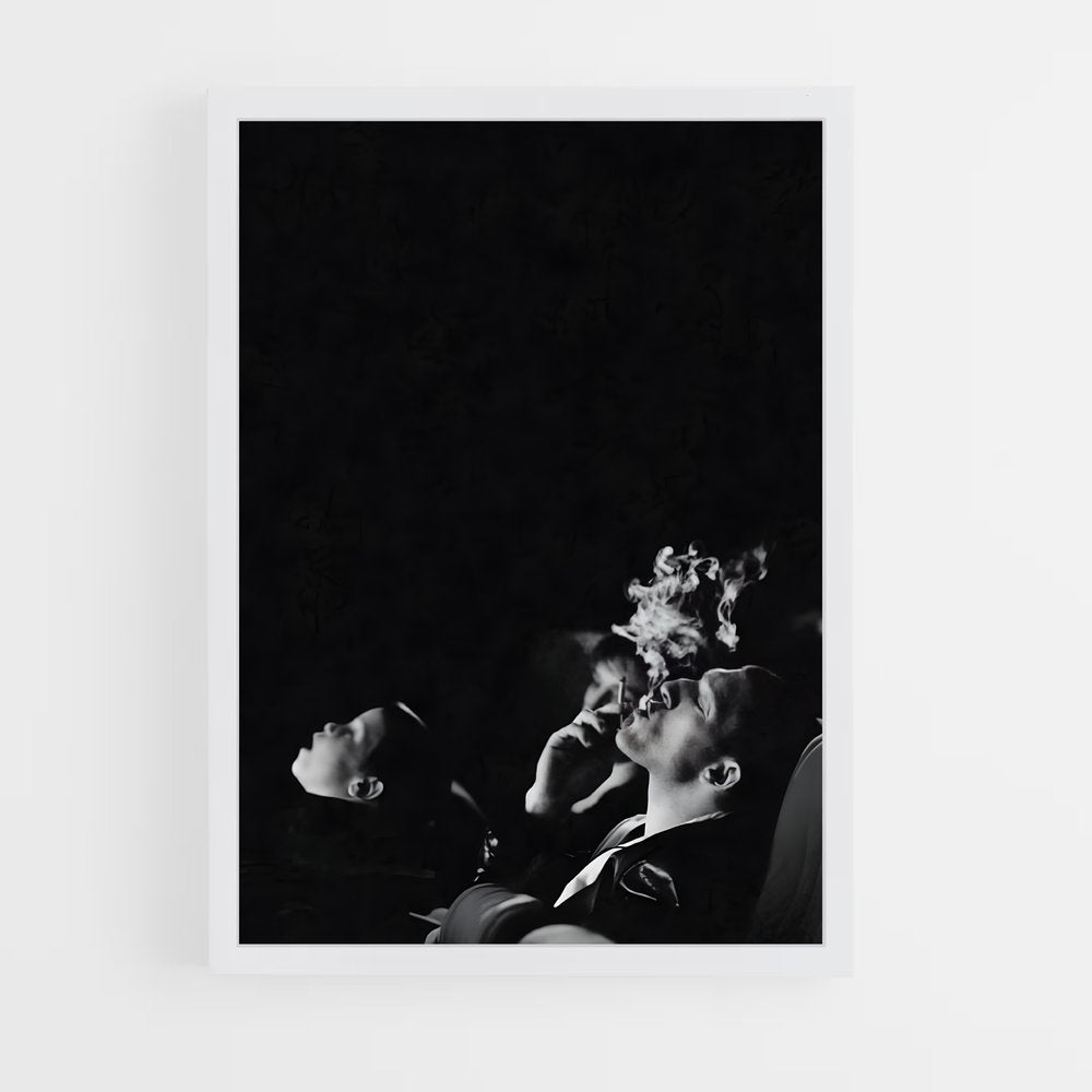 ap-la haine-6 cadre Blanc