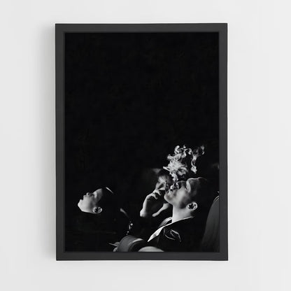 ap-la haine-6 cadre Noir
