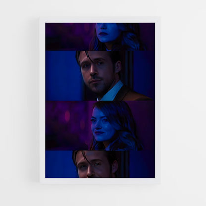 ap-la la land-5 cadre Blanc