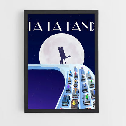 ap-la la land-7 cadre Noir