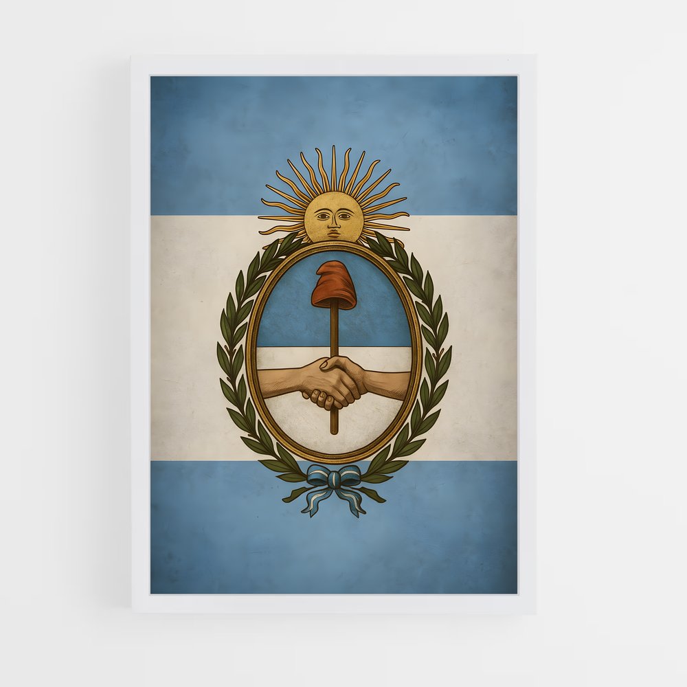 ap-la nacion-1 cadre Blanc