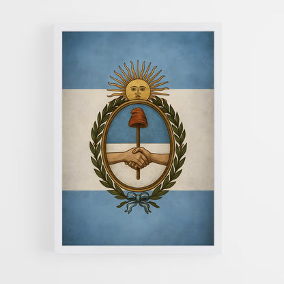 ap-la nacion-1 cadre Blanc