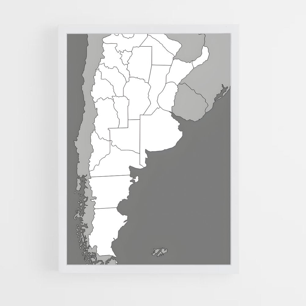 ap-la nacion-7 cadre Blanc