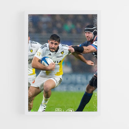 ap-la rochelle-6 cadre Blanc