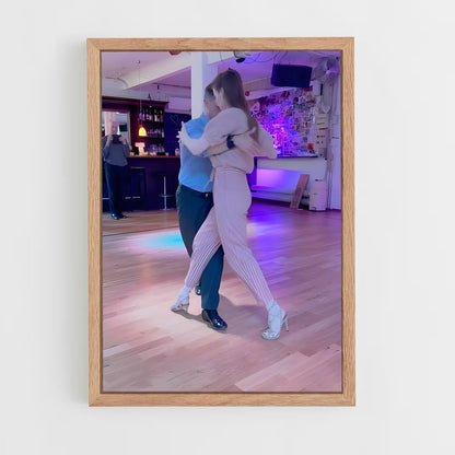 ap-la viruta milonga-1 cadre Bois clair