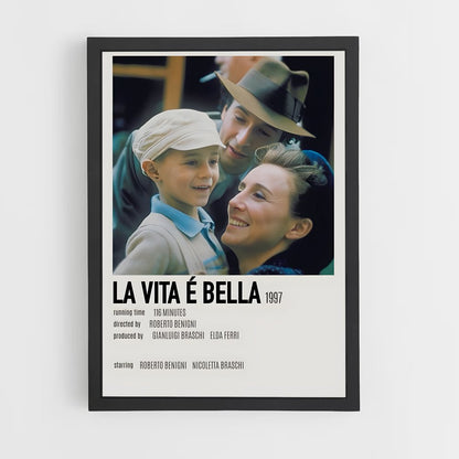 ap-la vita e bella-2 cadre Noir