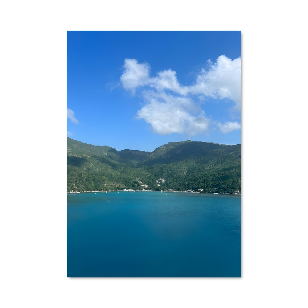 Poster Horizon Labadee