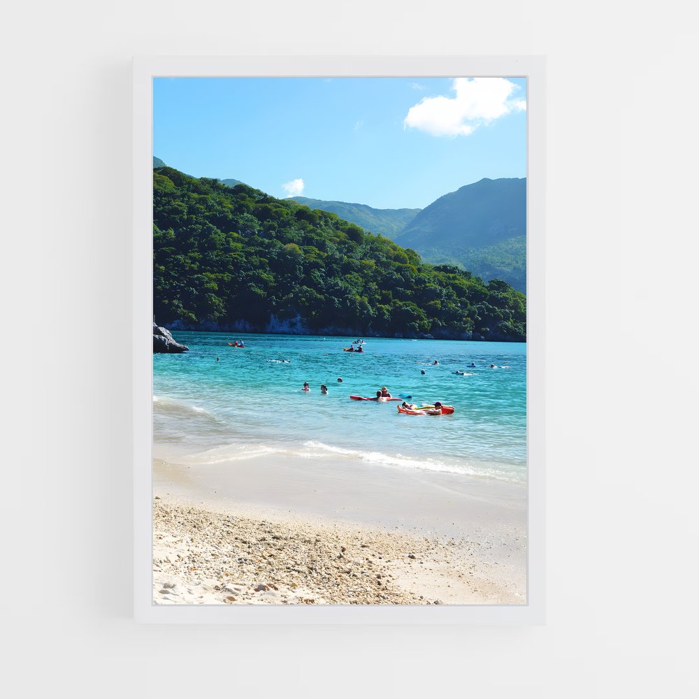 ap-labadee-5 cadre Blanc