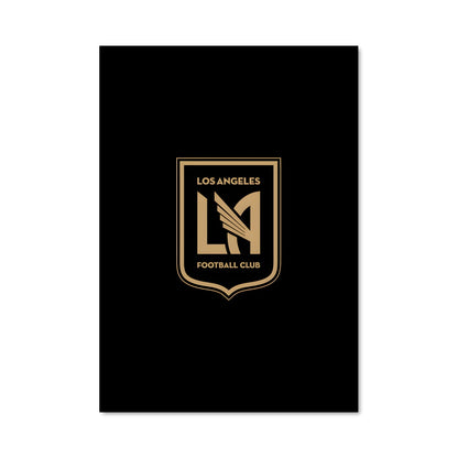 Poster Lafc los angeles fc 71741