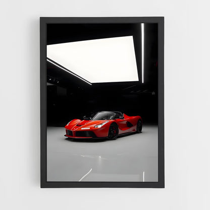 ap-laferrari aperta-2 cadre Noir