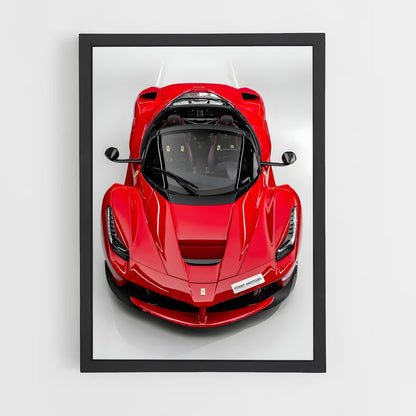 ap-laferrari aperta-3 cadre Noir